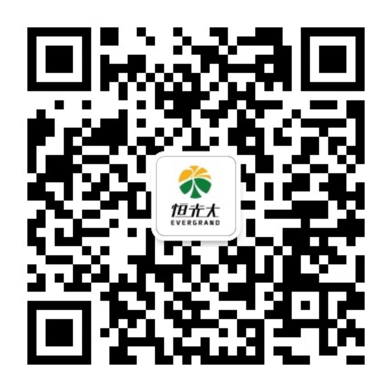 微信二维码
