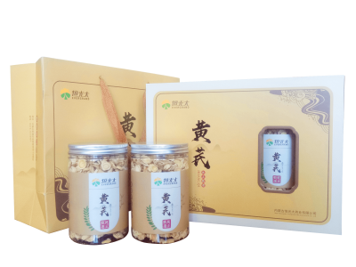 黄芪饮片
